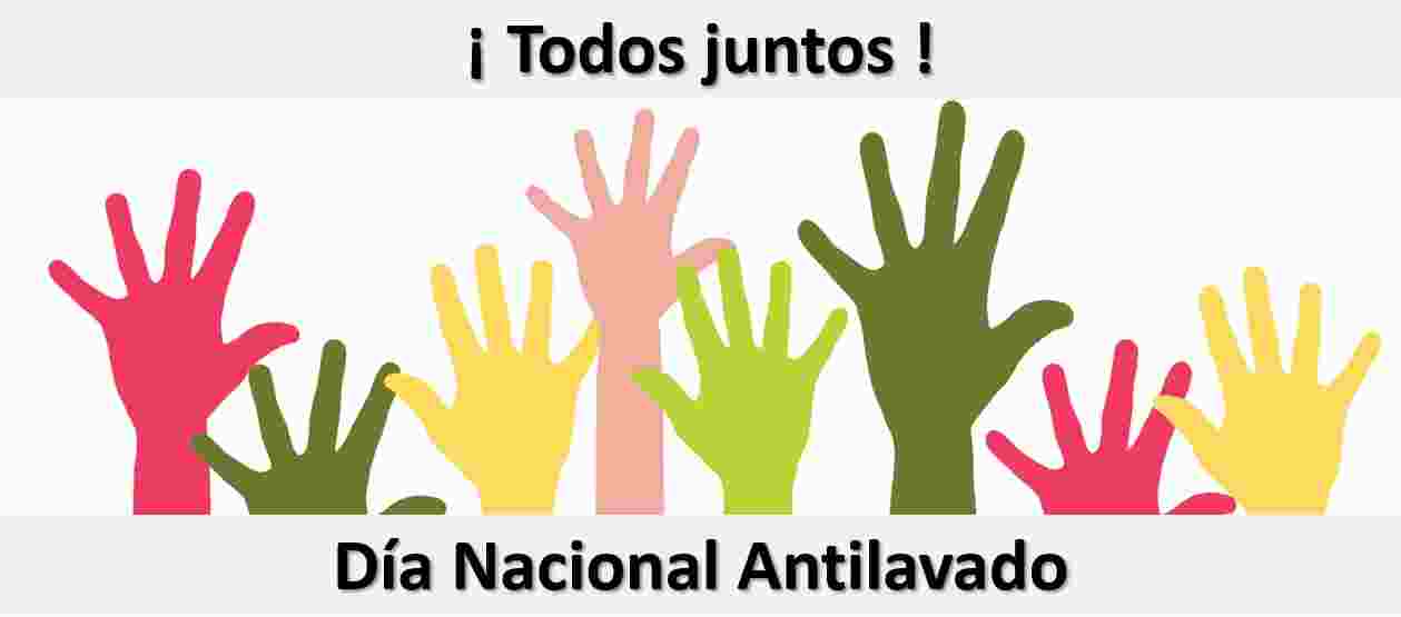EN DÍA NACIONAL ANTILAVADO, UAF Y FISCALÍA DESTACAN 183 SENTENCIAS CONDENATORIAS POR LAVADO DE ACTIVOS EN CHILE A DICIEMBRE 2020